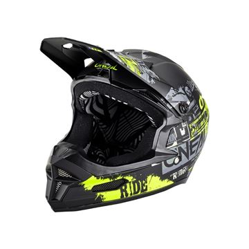 Picture of ONEAL FURY Helmet RIDE V.22 multi